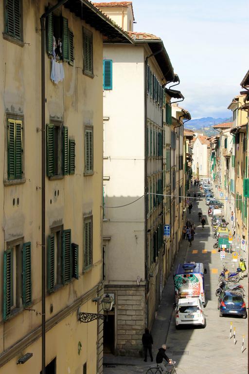 Buonarroti Relais Hotel Firenze Kültér fotó