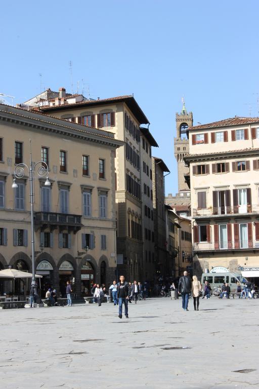 Buonarroti Relais Hotel Firenze Kültér fotó